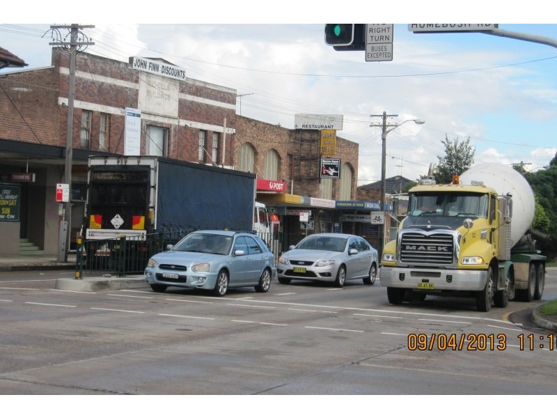 Shop 461 Liverpool Road, Strathfield South NSW 2136