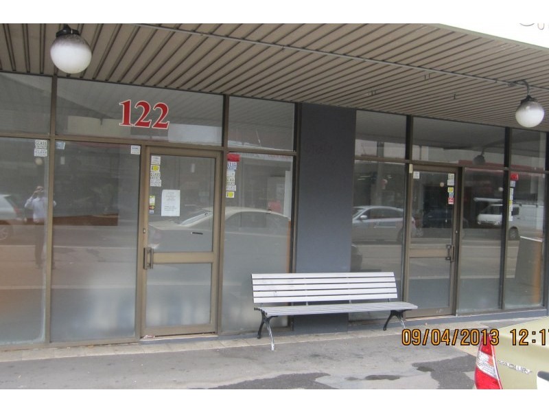 Shop 122 New Canterbury Road, Petersham NSW 2049