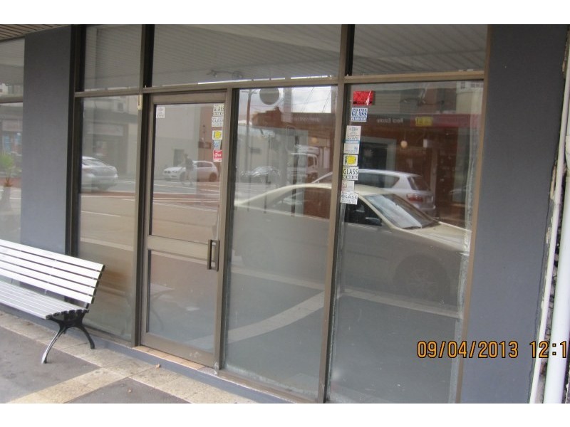 Shop 122 New Canterbury Road, Petersham NSW 2049