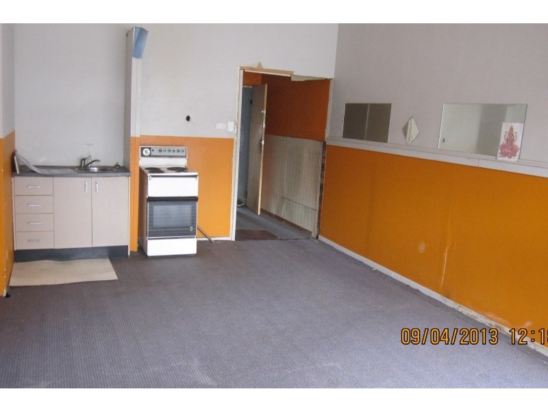 Shop 122 New Canterbury Road, Petersham NSW 2049