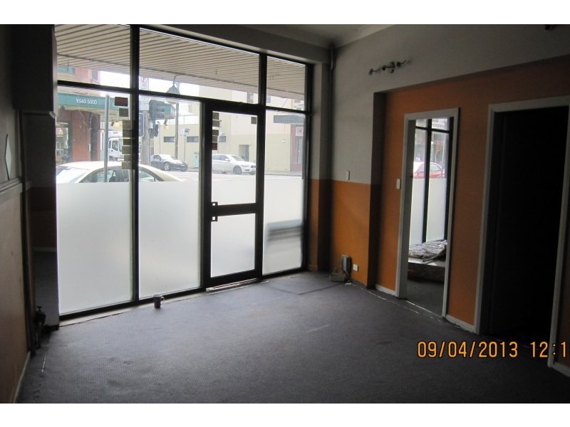 Shop 122 New Canterbury Road, Petersham NSW 2049
