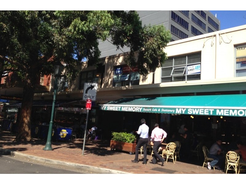 Unit OFFICE 8 A/12 Churchill Avenue, Strathfield NSW 2135