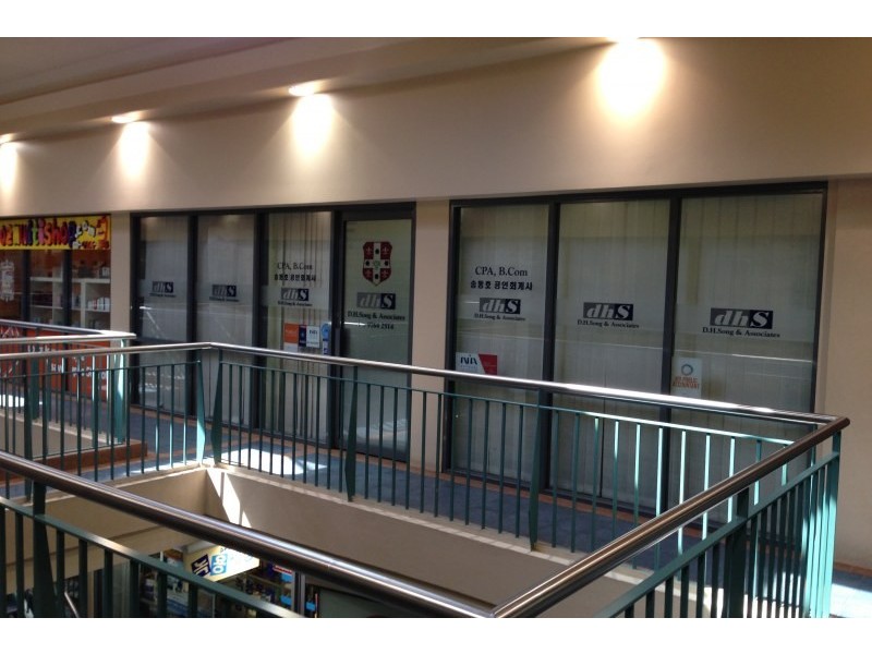 Unit OFFICE 8 A/12 Churchill Avenue, Strathfield NSW 2135