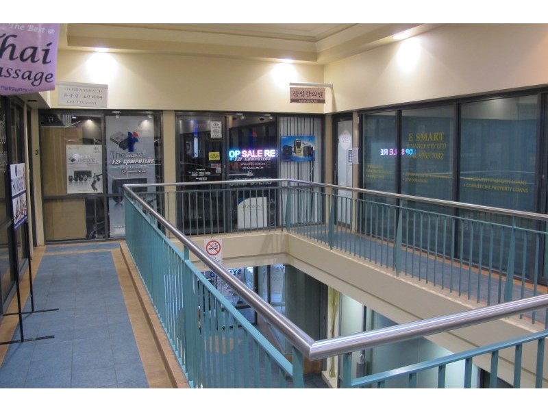 Unit OFFICE 8 A/12 Churchill Avenue, Strathfield NSW 2135