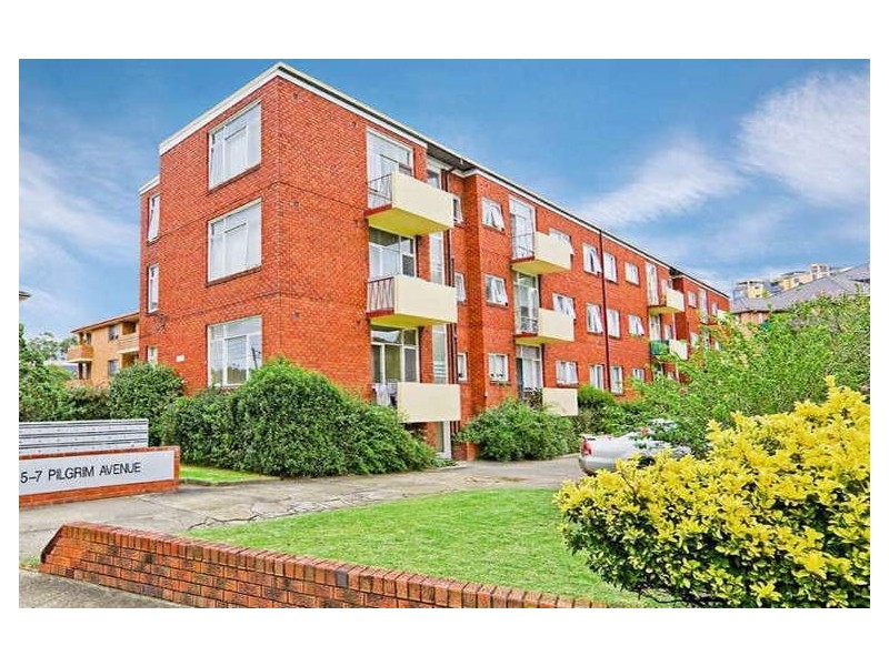 Unit 3/5-7 Pilgrim Avenue, Strathfield NSW 2135