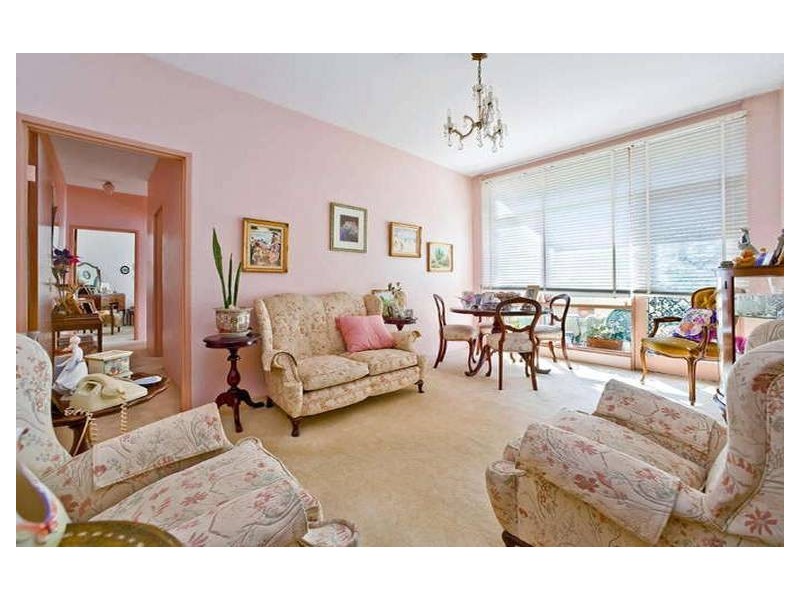 Unit 3/5-7 Pilgrim Avenue, Strathfield NSW 2135