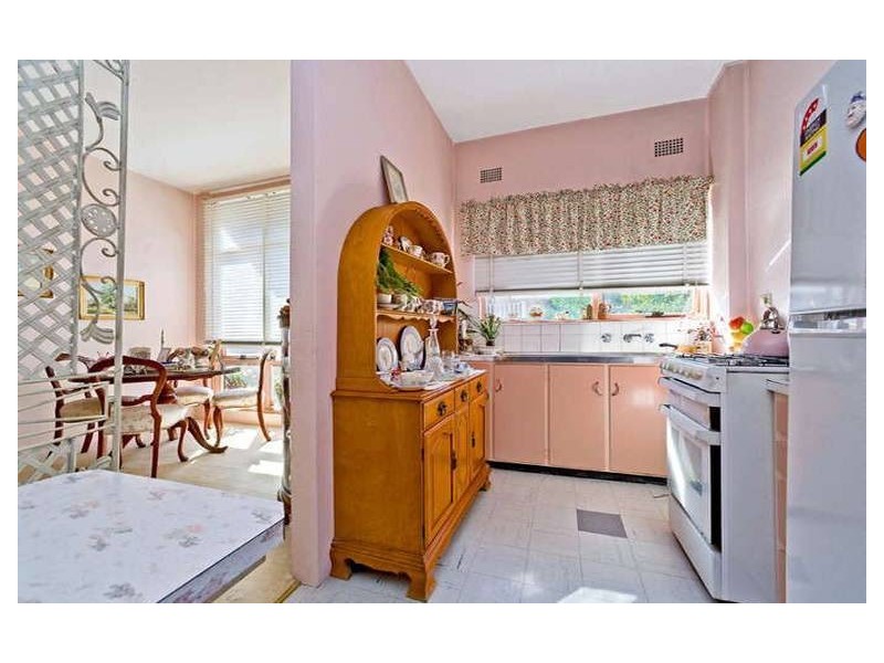 Unit 3/5-7 Pilgrim Avenue, Strathfield NSW 2135