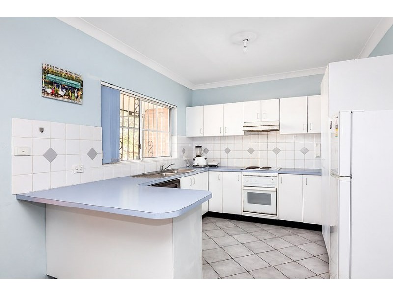 Unit 2/68 Vaughan Street, Lidcombe NSW 2141
