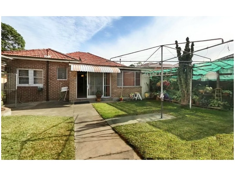8 Cross Street, Strathfield NSW 2135