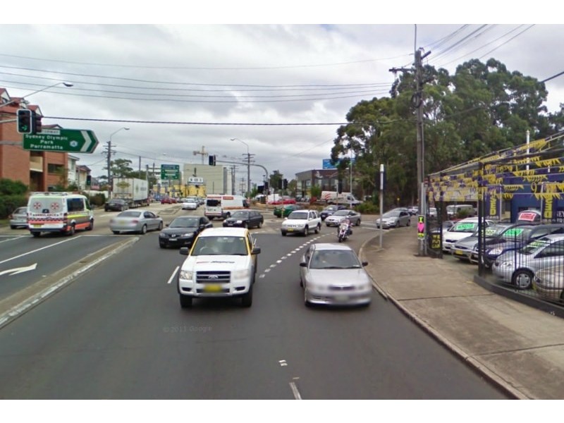 No. 149 Parramatta Road, Concord NSW 2137