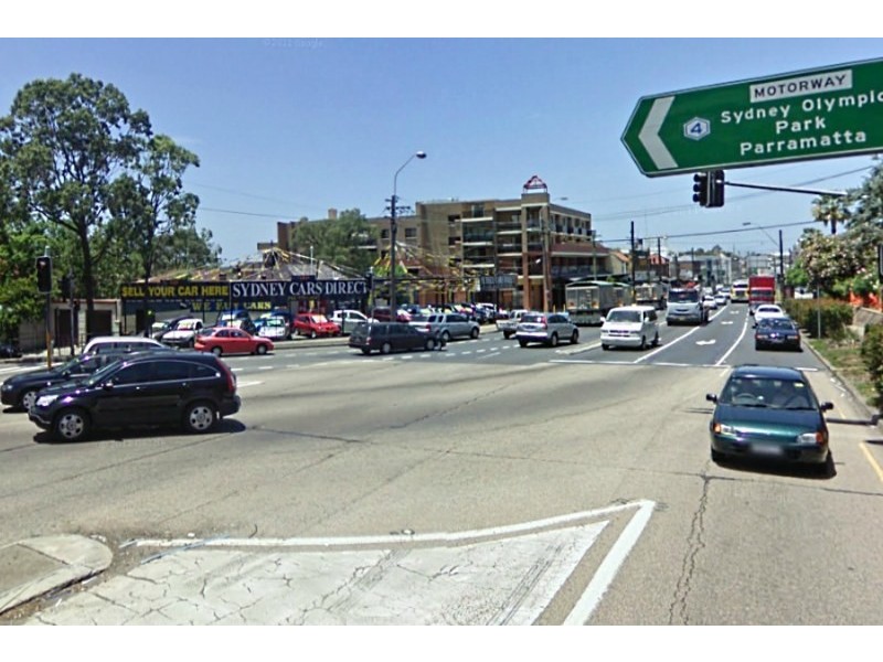 No. 149 Parramatta Road, Concord NSW 2137