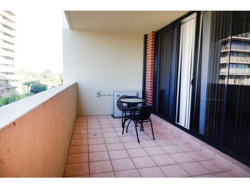 Unit 404/7 Churchill Avenue, Strathfield NSW 2135