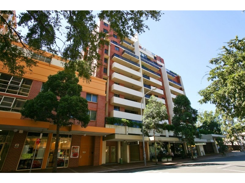 Unit 406/7-9 Churchill Avenue, Strathfield NSW 2135