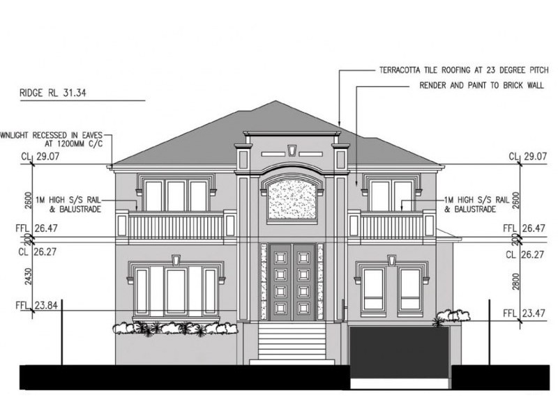 44 Long Street, Strathfield NSW 2135