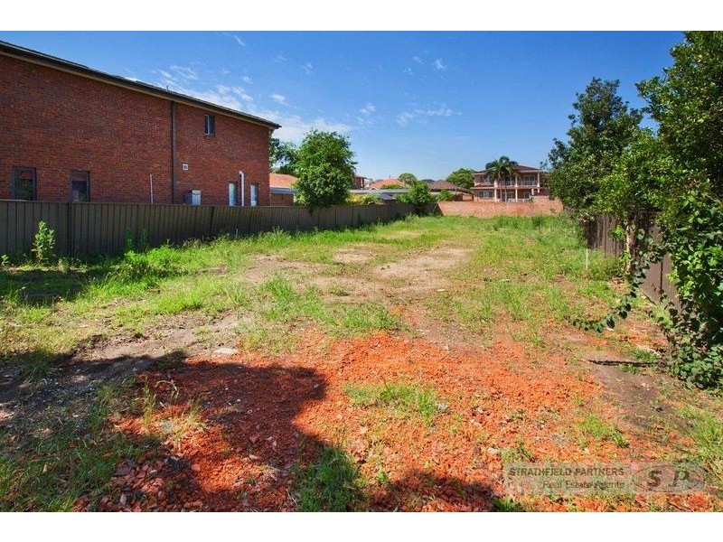 44 Long Street, Strathfield NSW 2135