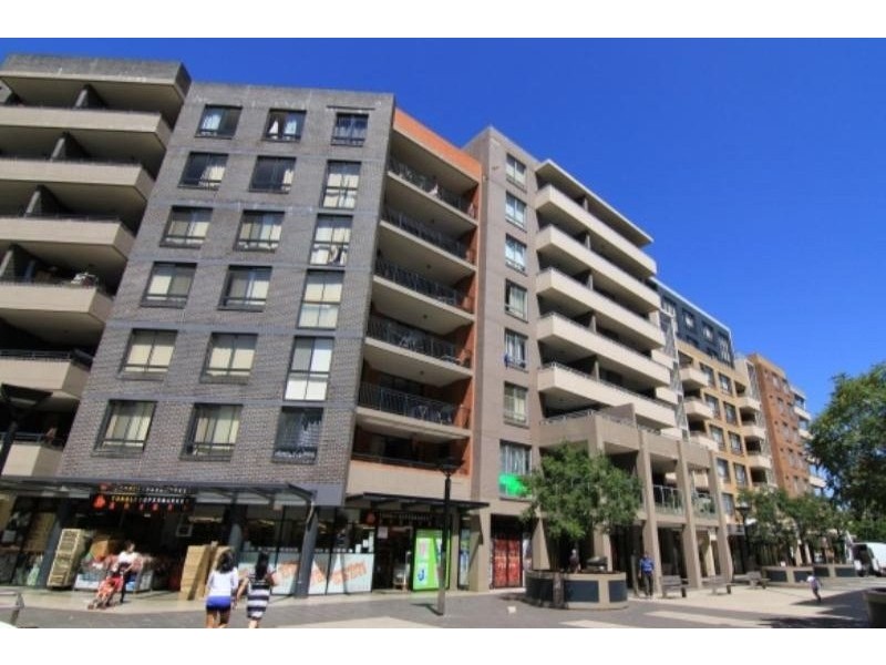 Unit 1401/57-59 Queen Street, Auburn NSW 2144