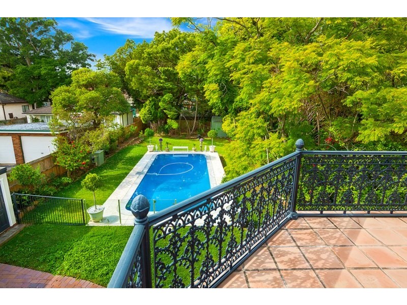 Strathfield NSW 2135