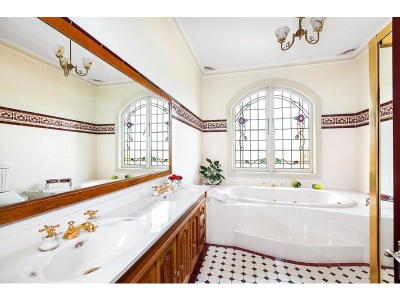 Strathfield NSW 2135