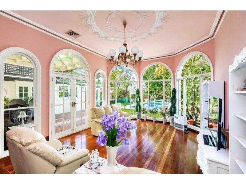 Strathfield NSW 2135