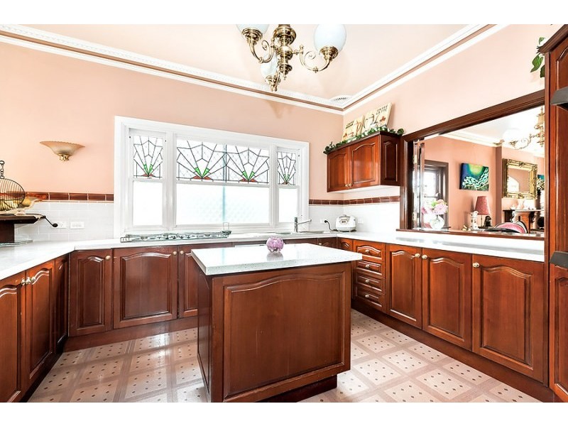Strathfield NSW 2135