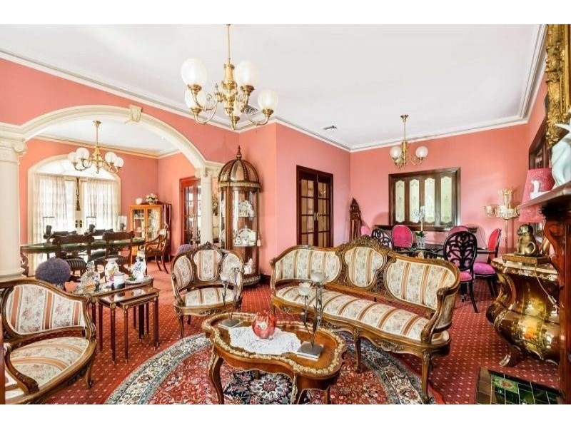Strathfield NSW 2135