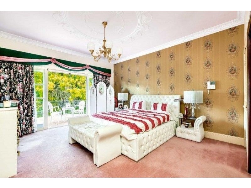 Strathfield NSW 2135