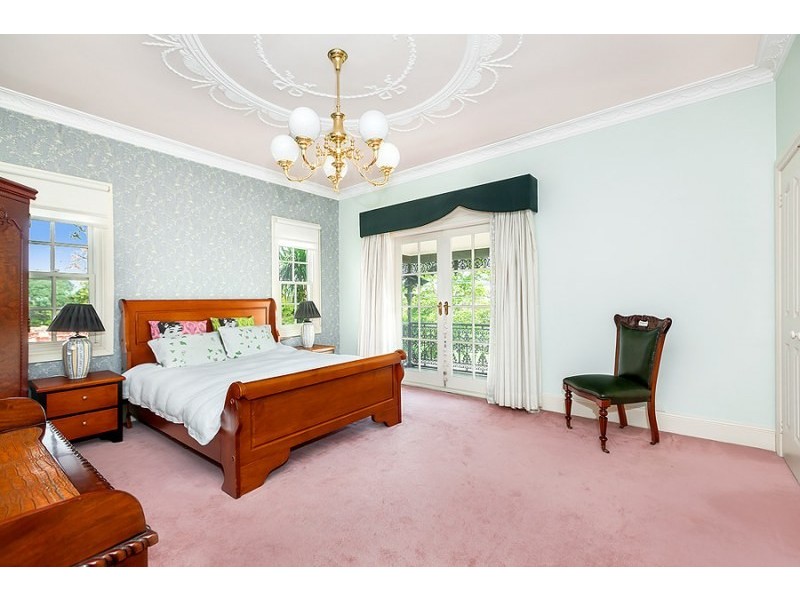 Strathfield NSW 2135