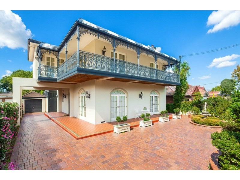 Strathfield NSW 2135