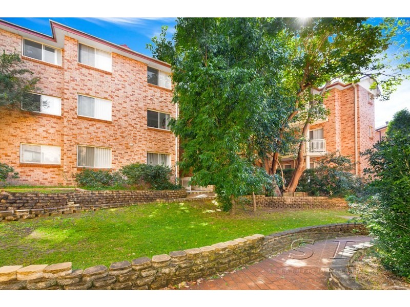 Unit 8/75 Cairds Avenue, Bankstown NSW 2200