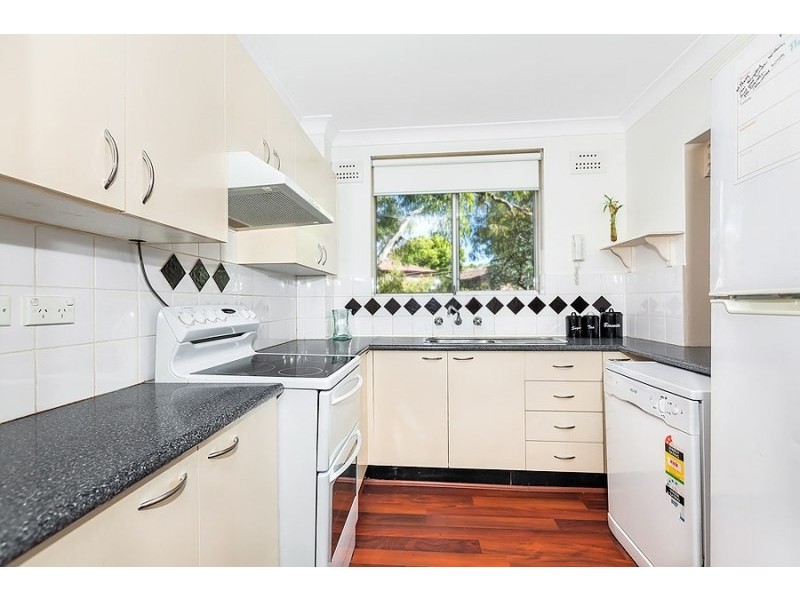 Unit 14/73 Railway Street, Granville NSW 2142