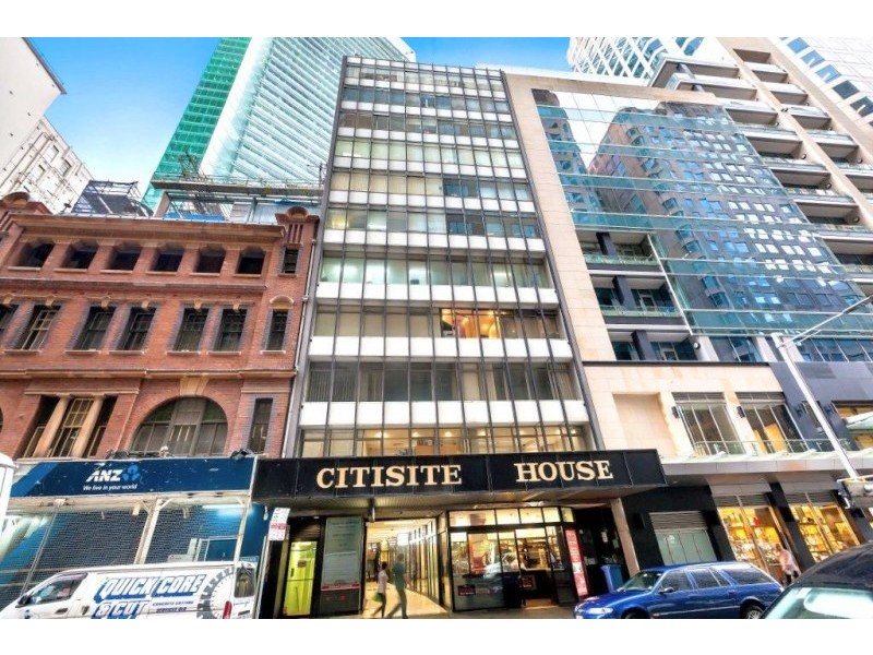 Level 11,  Castlereagh Street, Sydney NSW 2000