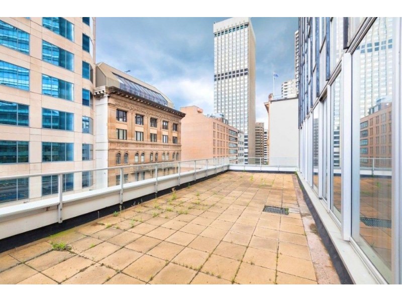 155 Castlereagh Street, Sydney NSW 2000