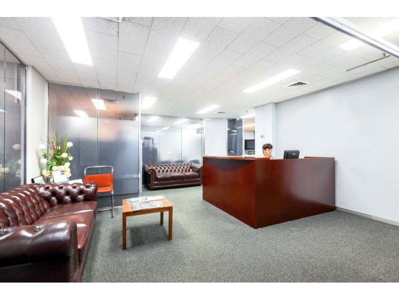 155 Castlereagh Street, Sydney NSW 2000