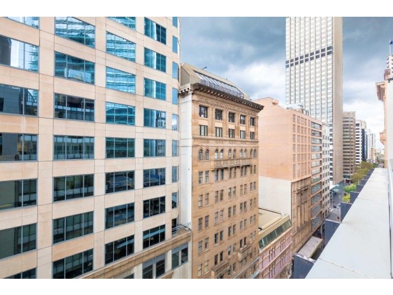 155 Castlereagh Street, Sydney NSW 2000