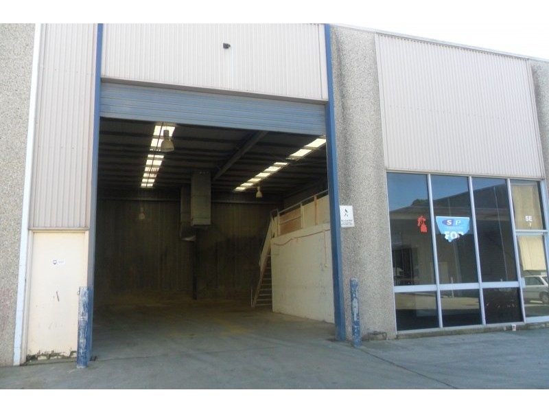 Unit 5E/187-189 Mc Credie Street, Guildford West NSW 2161