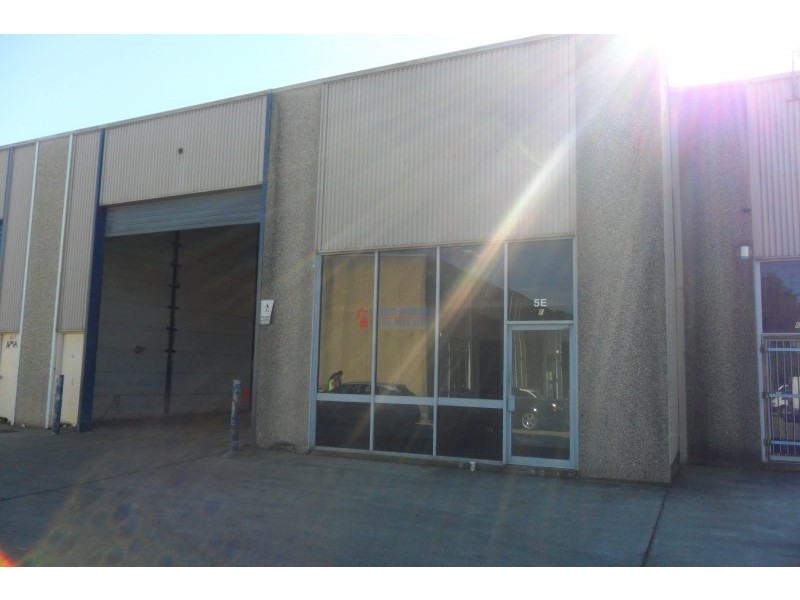 Unit 5E/187-189 Mc Credie Street, Guildford West NSW 2161