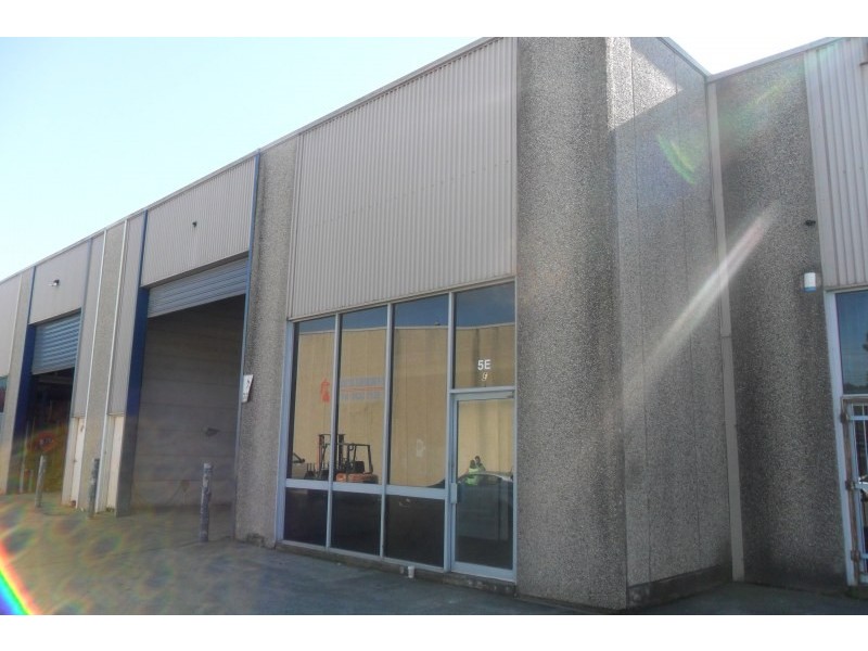 Unit 5E/187-189 Mc Credie Street, Guildford West NSW 2161