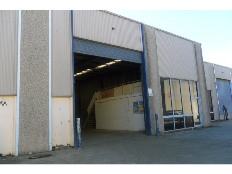 Unit 5E/187-189 Mc Credie Street, Guildford West NSW 2161