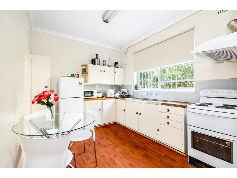 Unit 11/12a Russell Street, Strathfield NSW 2135