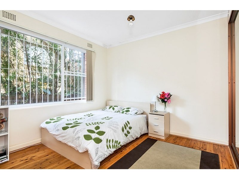 Unit 11/12a Russell Street, Strathfield NSW 2135