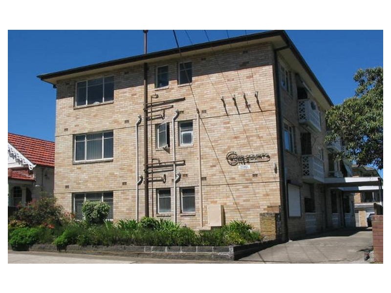 Unit 6/4 Lyons Street, Strathfield NSW 2135
