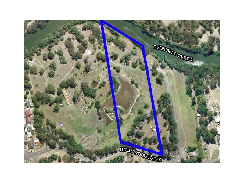 180-184 Hollywood Drive, Lansvale NSW 2166