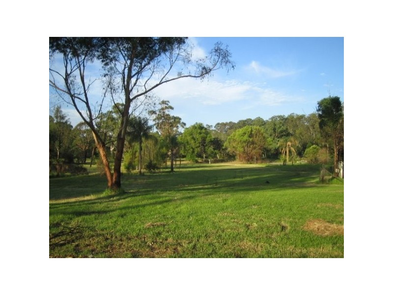 180 -184 Hollywood Drive, Lansvale NSW 2166