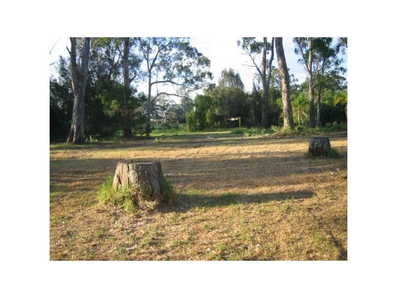 180 -184 Hollywood Drive, Lansvale NSW 2166