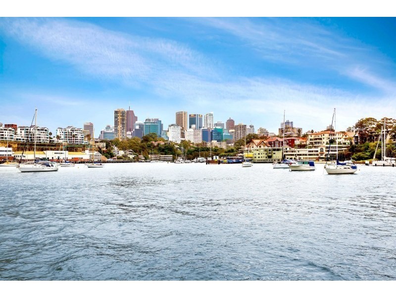 No. 115B Kurraba Road, Neutral Bay NSW 2089