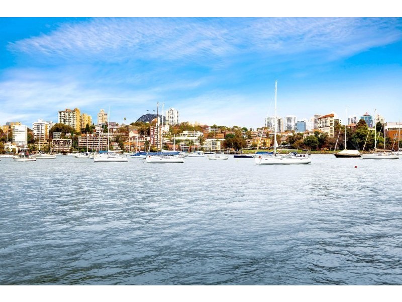 No. 115B Kurraba Road, Neutral Bay NSW 2089