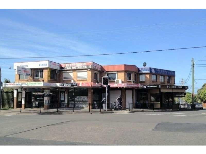 7/61 Haldon Street, Lakemba NSW 2195