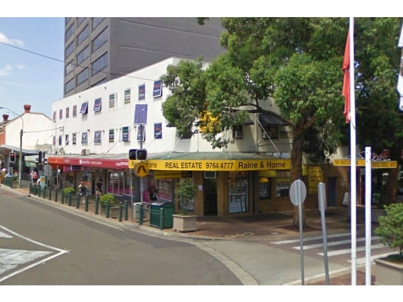 The Boulevarde, Strathfield NSW 2135