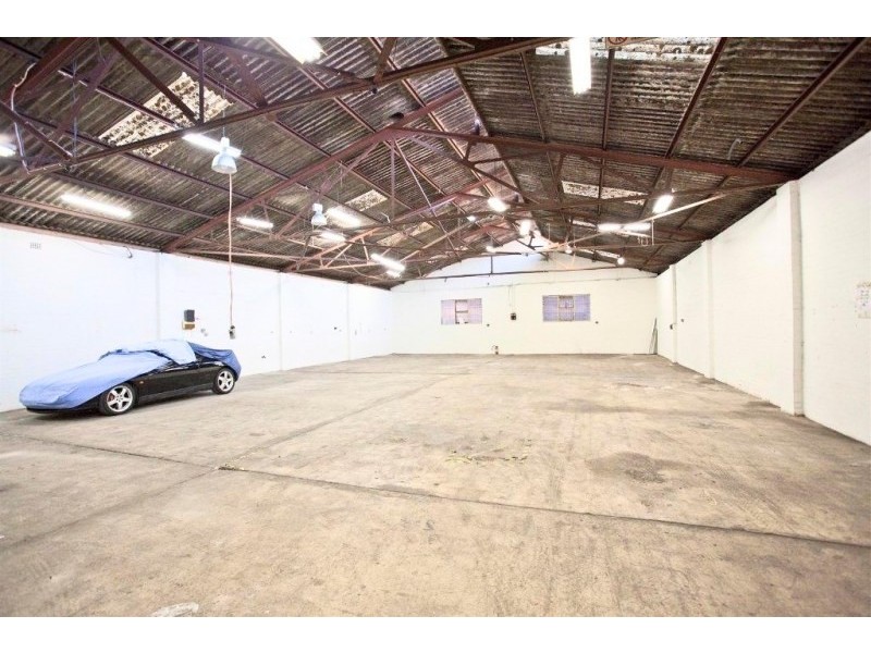 The Boulevarde, Strathfield NSW 2135