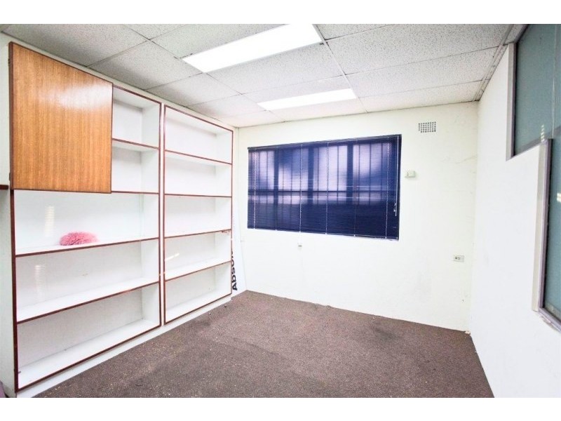 The Boulevarde, Strathfield NSW 2135
